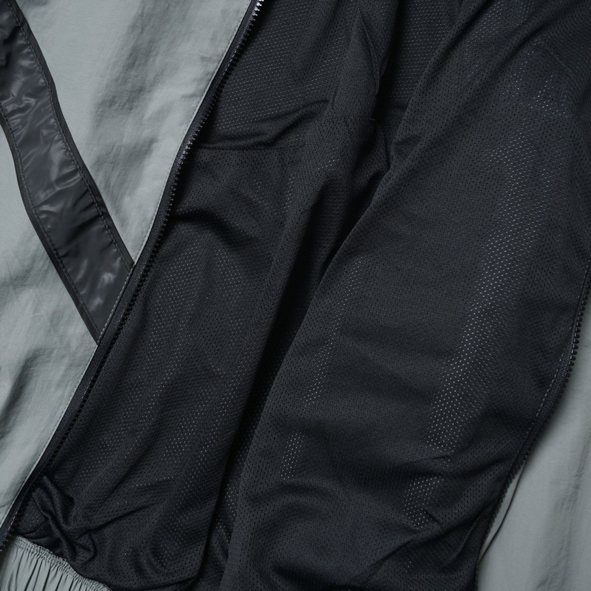 와이엠씨엘케이와이(YMCL KY) US ARMY IPFU Jacket - Grey