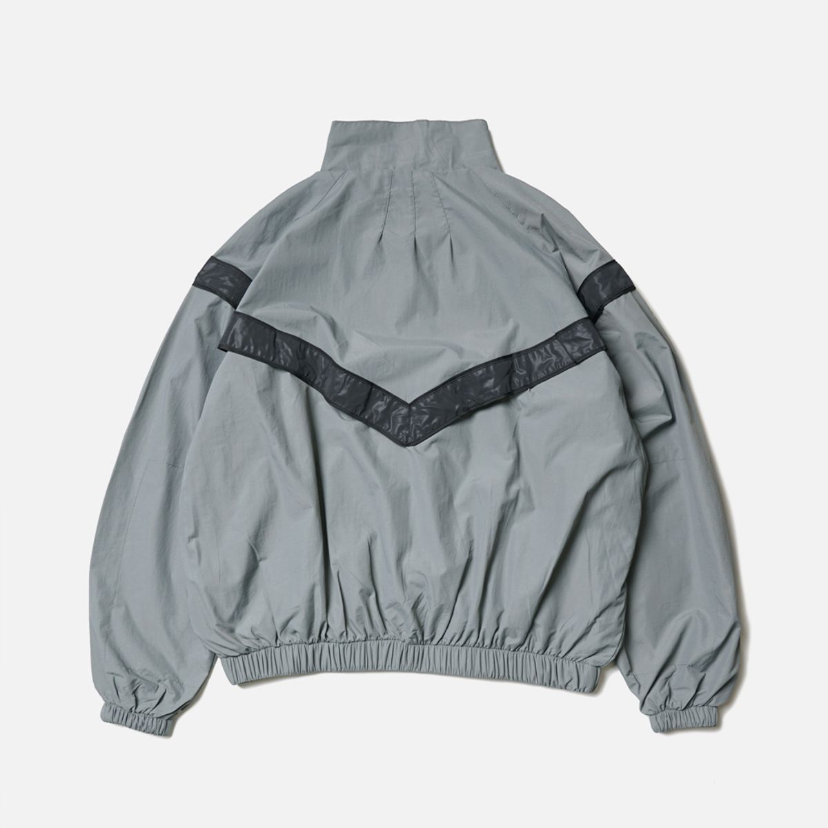 와이엠씨엘케이와이(YMCL KY) US ARMY IPFU Jacket - Grey
