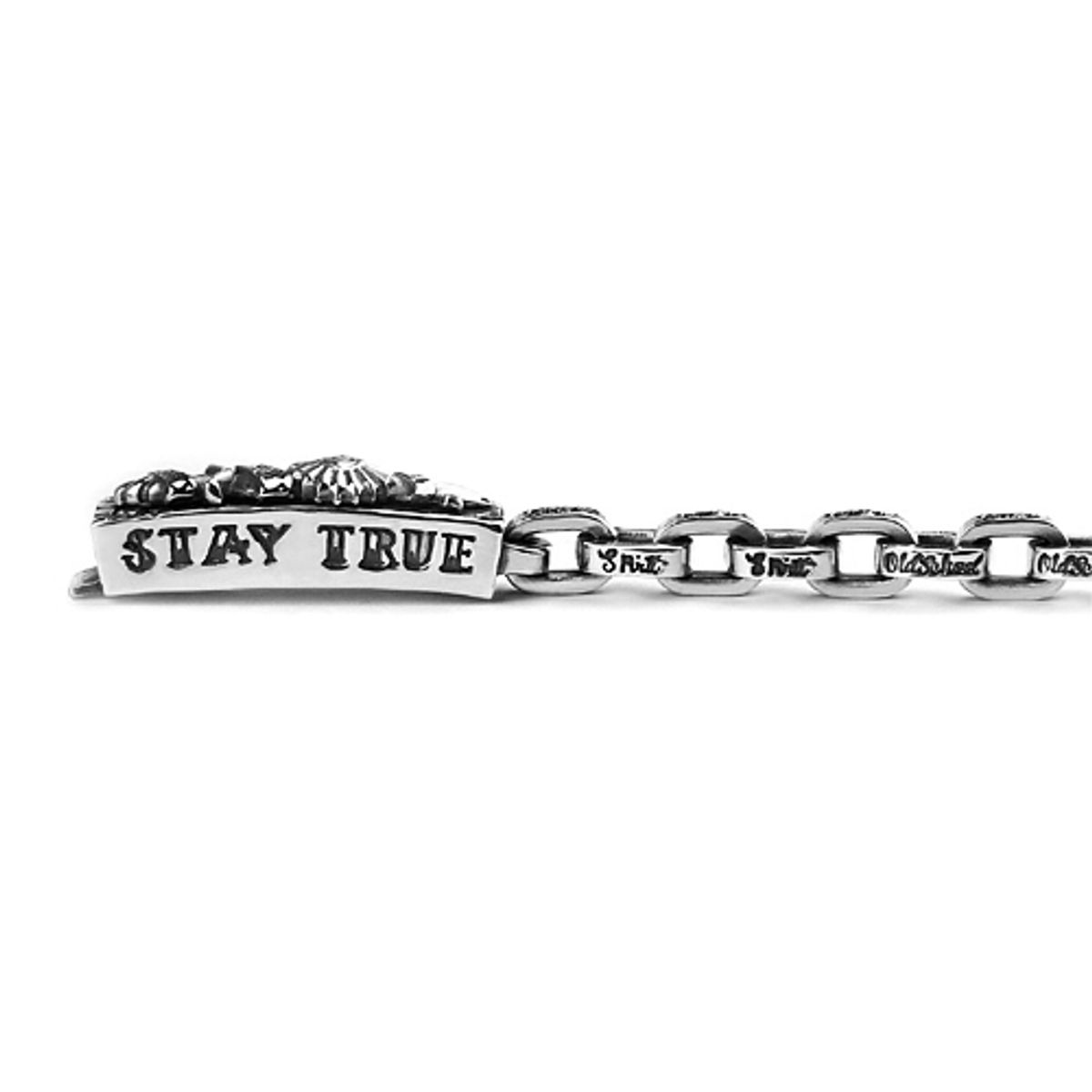 어나니머스아티즌(ANONYMOUS ARTISAN) Small Dagger Bracelet