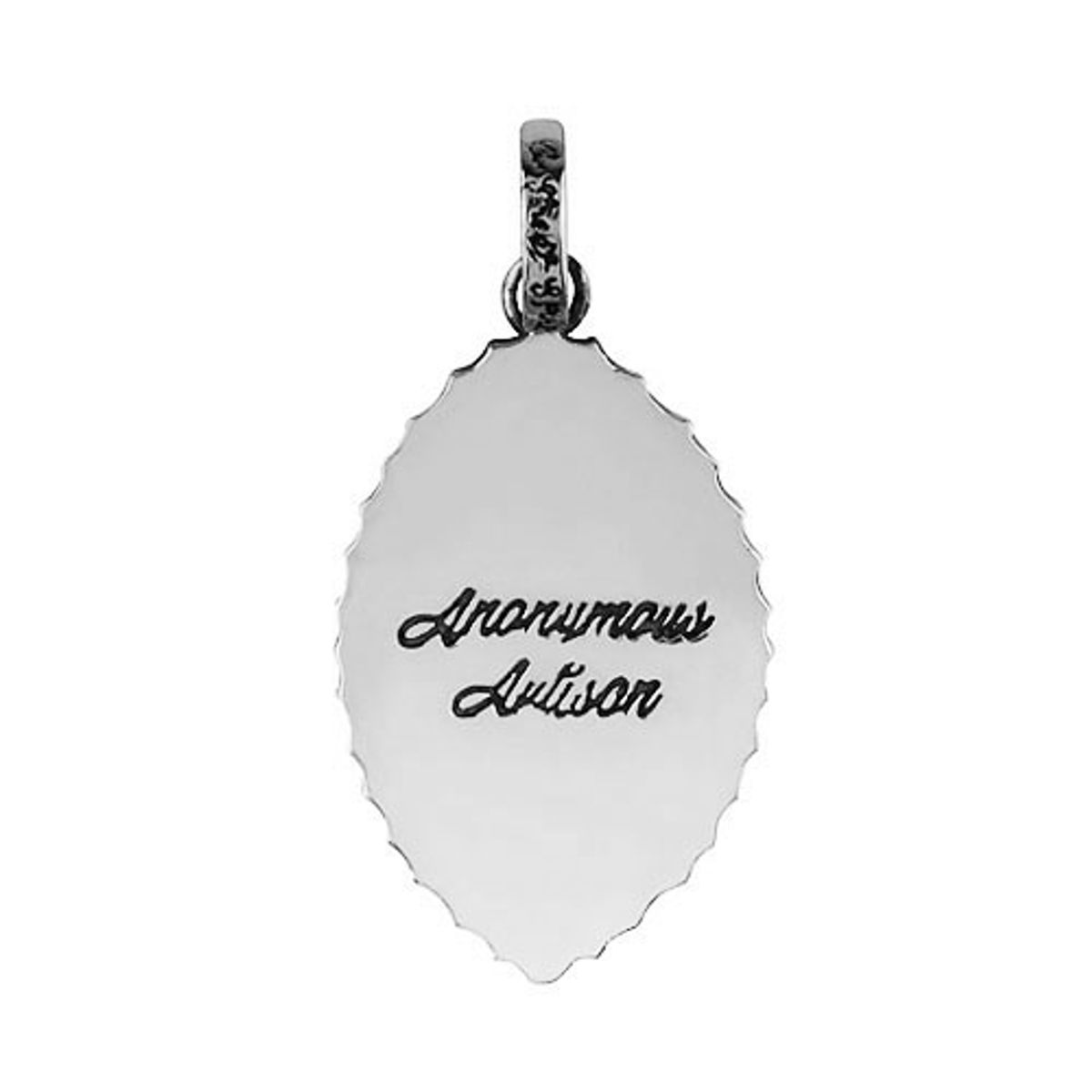 어나니머스아티즌(ANONYMOUS ARTISAN) Day of the dead Pendant