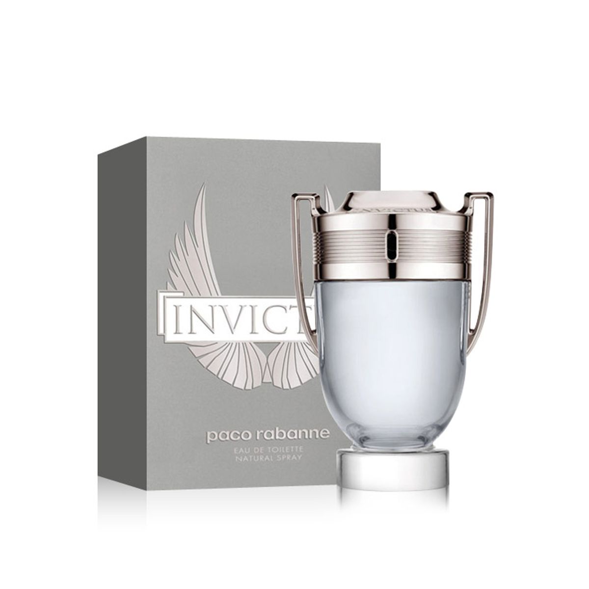 파코라반(PACO RABANNE) [향수] 인빅터스 EDT 100ml