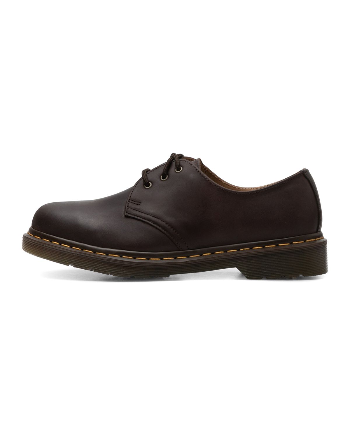 닥터마틴(DR.MARTENS) 1461 3홀 빈티지브라운 / 11838201
