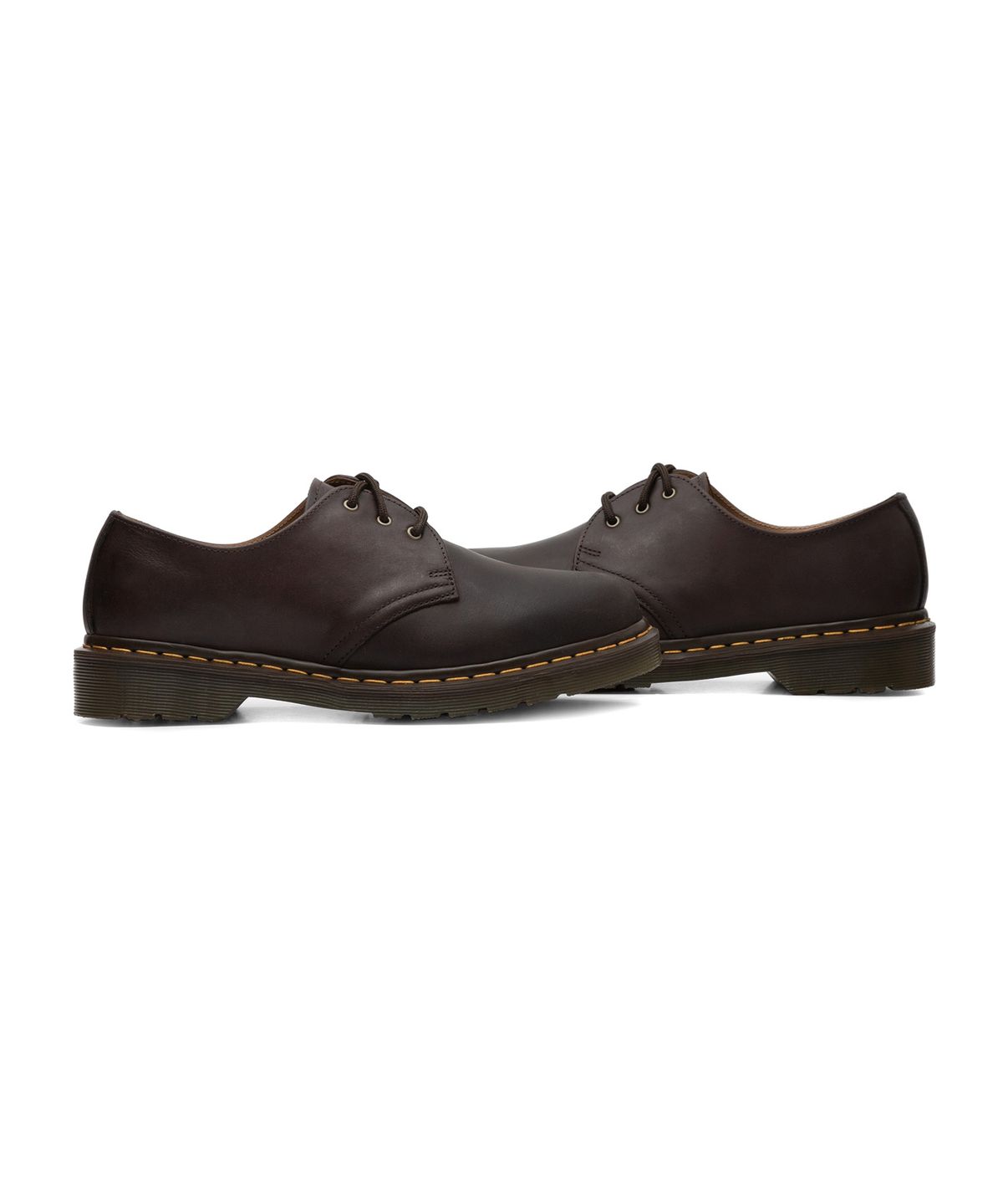 닥터마틴(DR.MARTENS) 1461 3홀 빈티지브라운 / 11838201