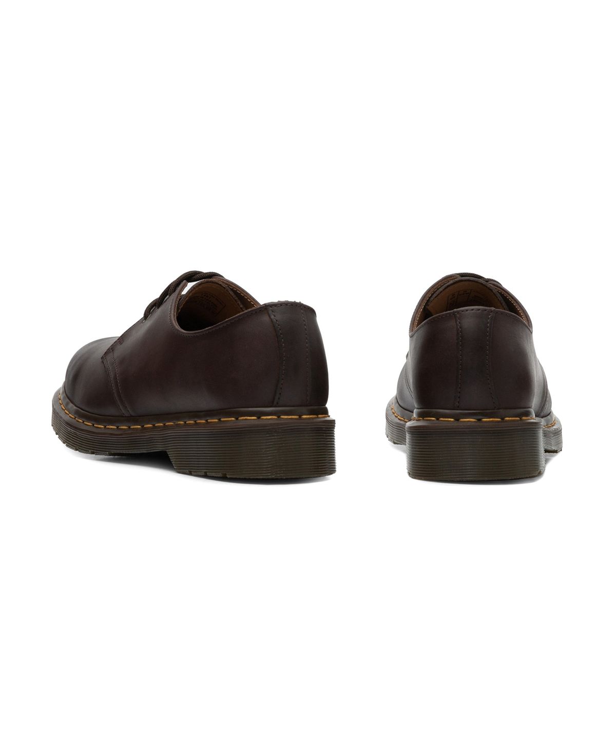 닥터마틴(DR.MARTENS) 1461 3홀 빈티지브라운 / 11838201