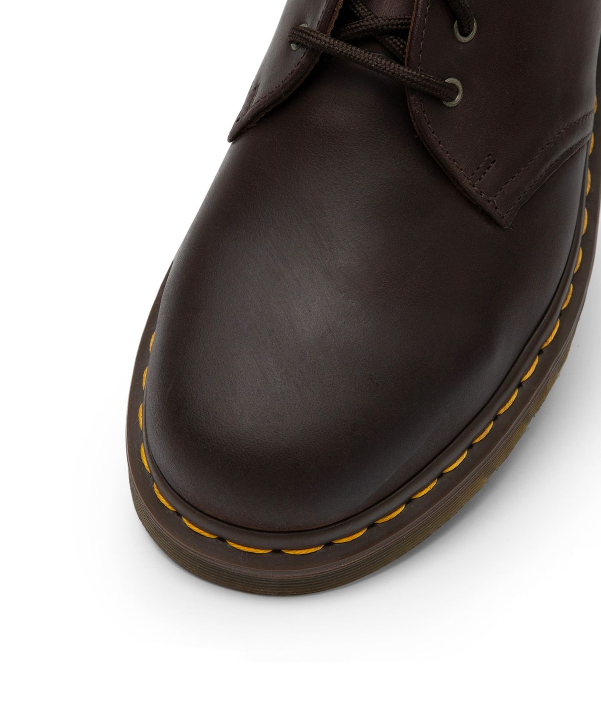 닥터마틴(DR.MARTENS) 1461 3홀 빈티지브라운 / 11838201