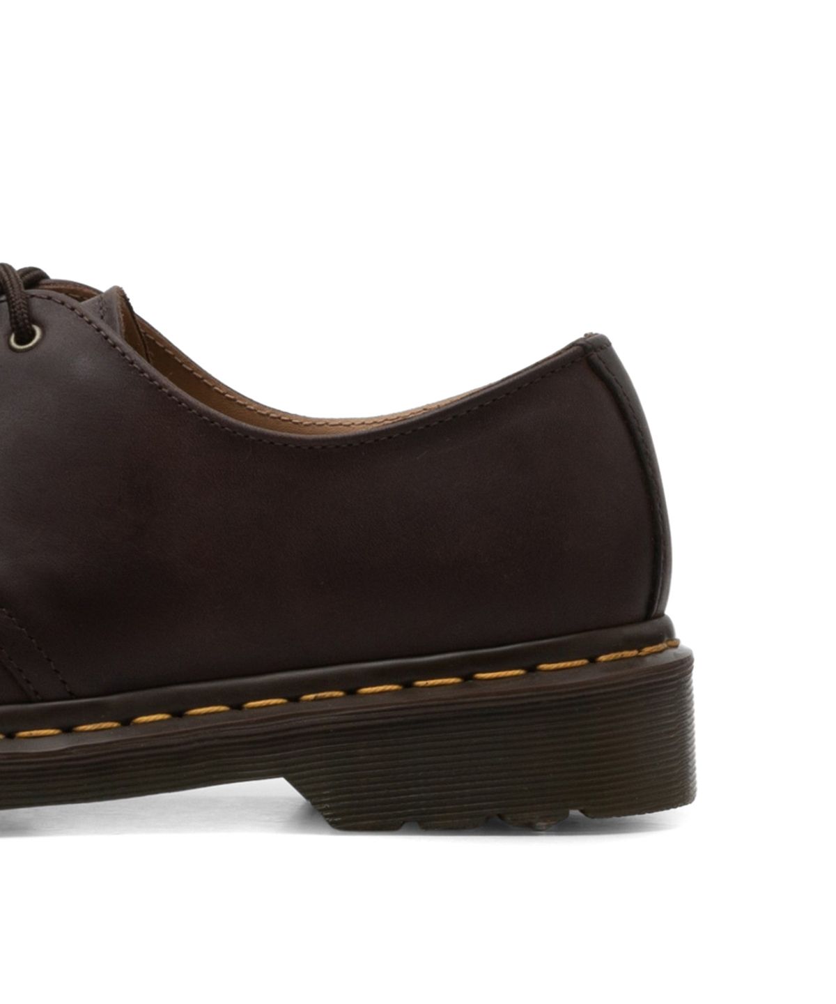 닥터마틴(DR.MARTENS) 1461 3홀 빈티지브라운 / 11838201