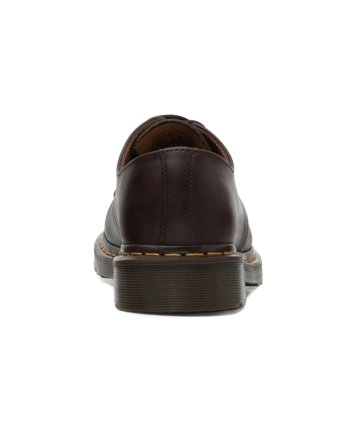 닥터마틴(DR.MARTENS) 1461 3홀 빈티지브라운 / 11838201