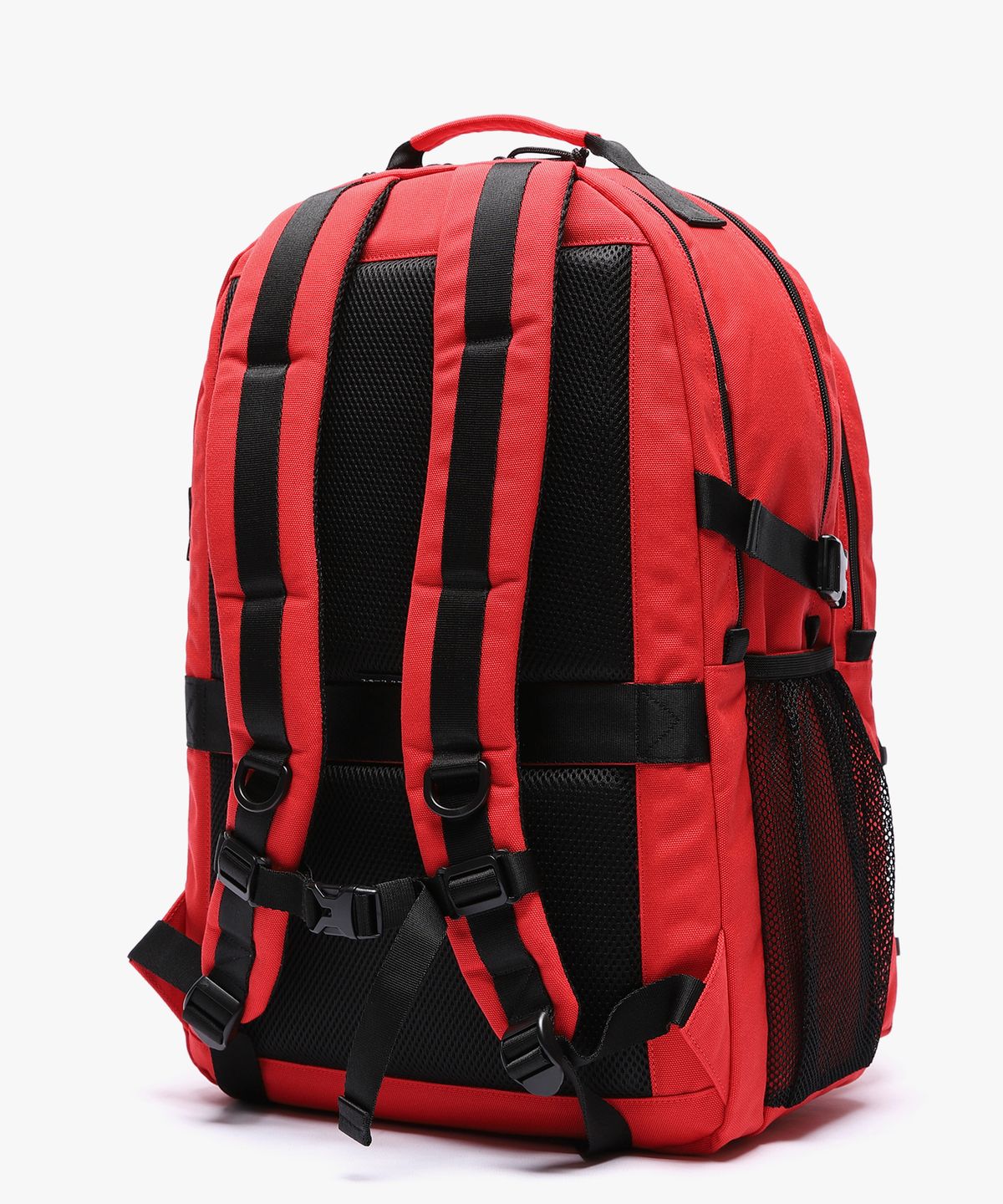 피스메이커(PIECE MAKER) REPLAY PRO BACKPACK (RED)