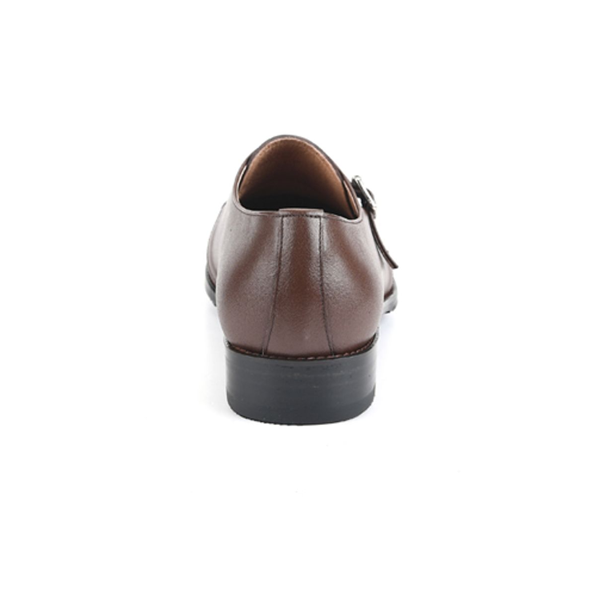 로슈맨(ROSHOEMAN) 6043 Monk Strap 초코렛