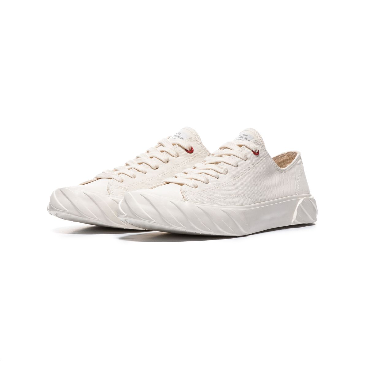 에이지(AGE) 컷 스니커즈 AGE CUT SNEAKERS (AGFT-CR-CT-W/R011)