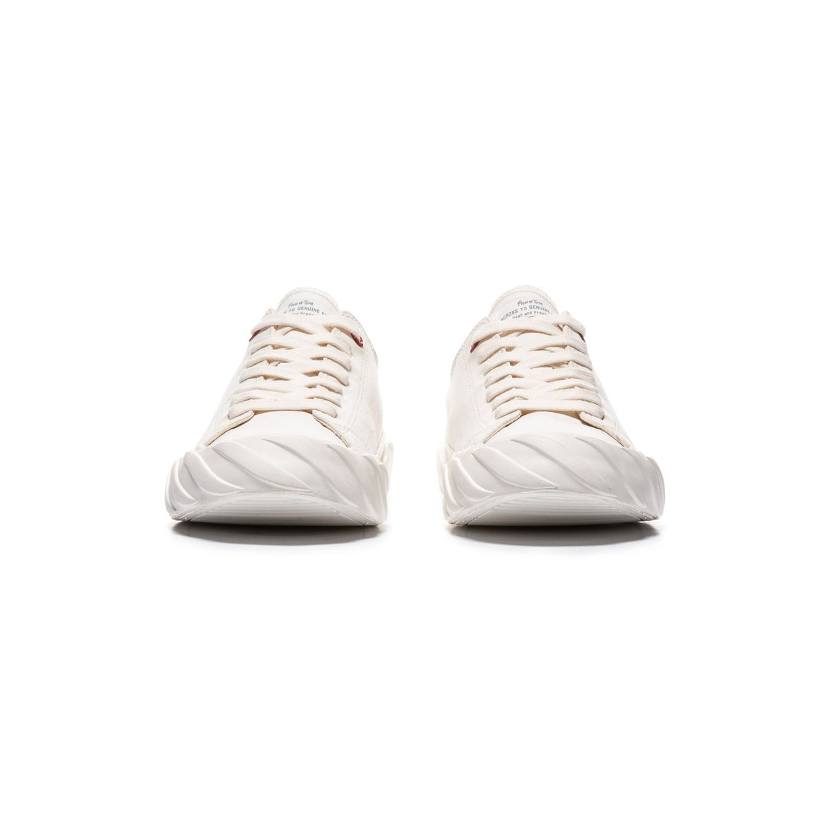 에이지(AGE) 컷 스니커즈 AGE CUT SNEAKERS (AGFT-CR-CT-W/R011)