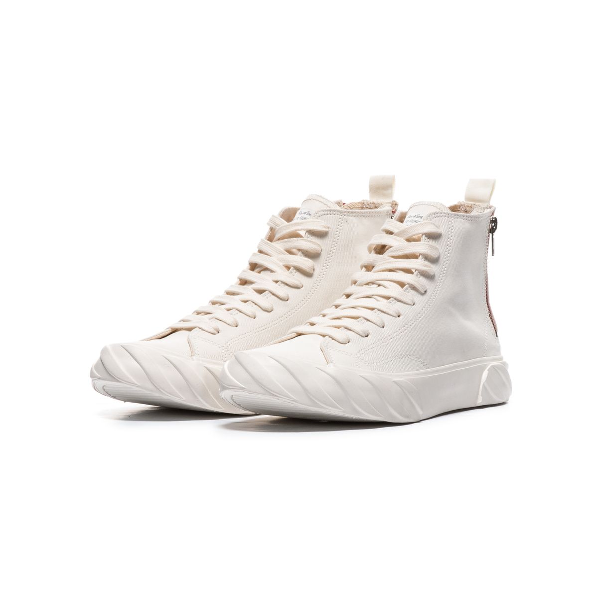에이지(AGE) 탑 스니커즈 AGE TOP SNEAKERS (AGFT-CR-TOP-W/R013)