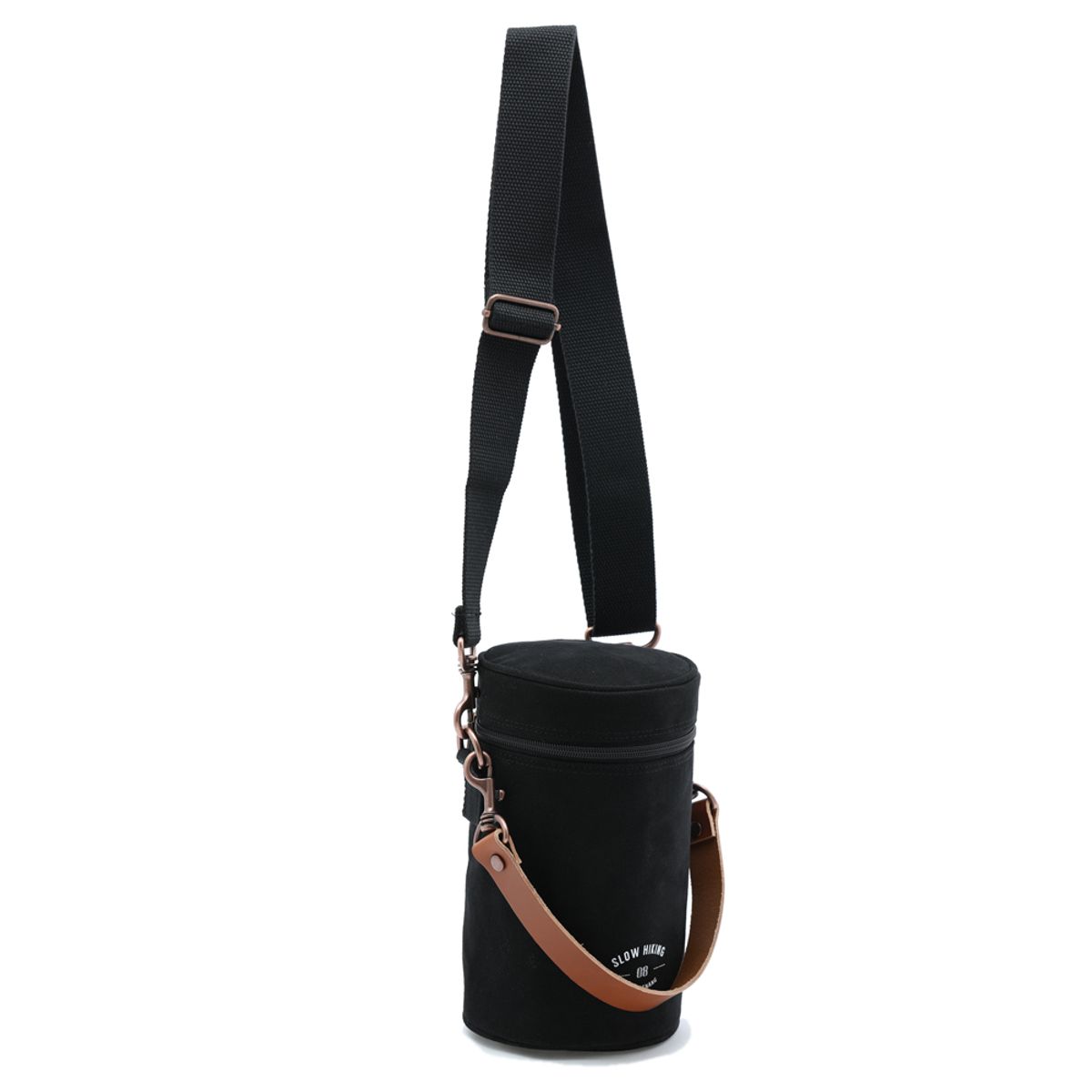 더블낭(DOUBLE NANG) BRUIN POT (ONE BLACK)