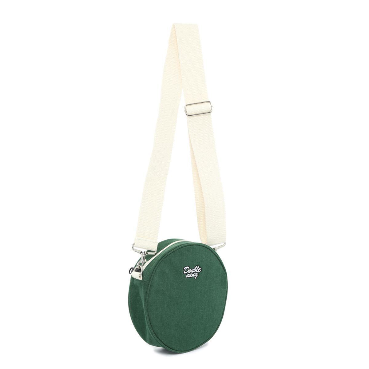 더블낭(DOUBLE NANG) CIRCLE 04 (GREEN)