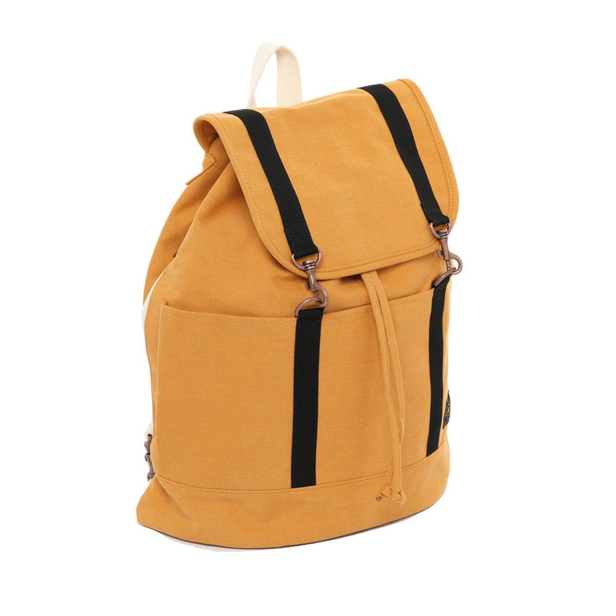 더블낭(DOUBLE NANG) DBP DUFFLE 02 (CAMEL)