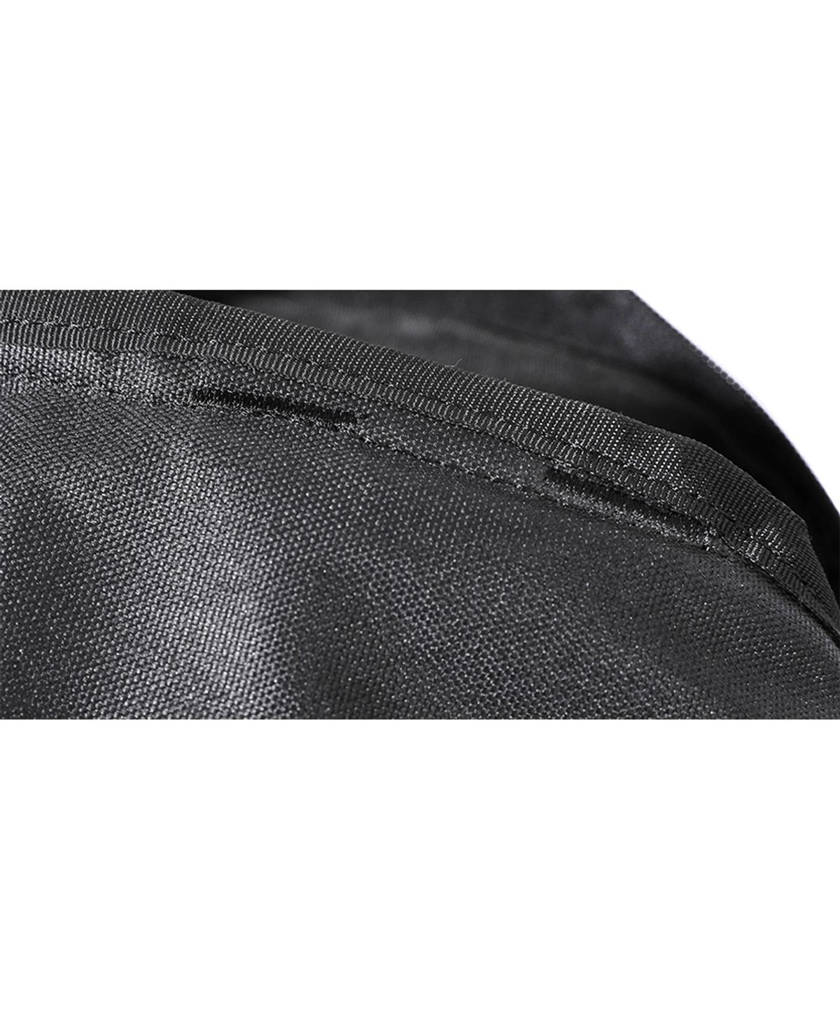 써드위브(THIRDWEAVE) 3M SCOTCHLITE™ BACKPACK / BLACK