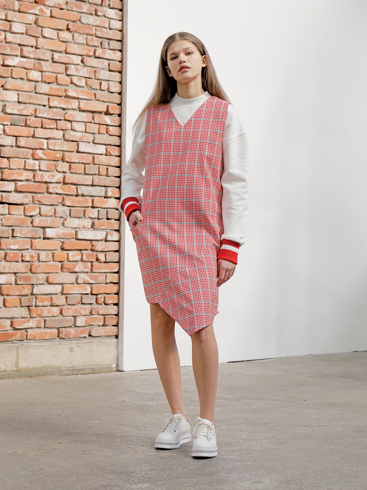 느와(NOIR) J Dress