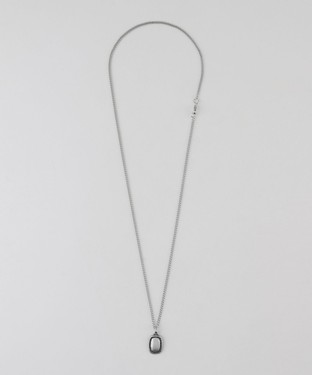 쿼르코어(QUARQOR) #5503 NECKLACE