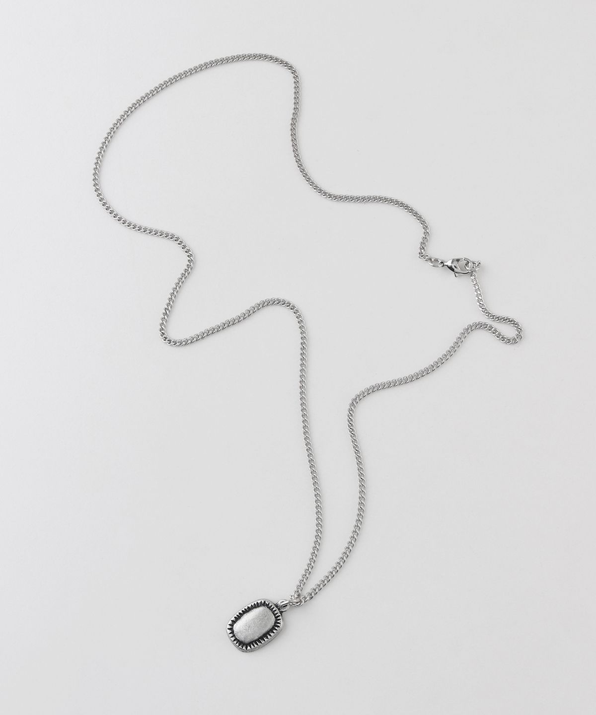 쿼르코어(QUARQOR) #5503 NECKLACE