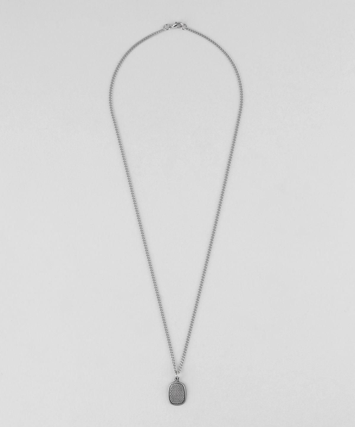 쿼르코어(QUARQOR) #5504 NECKLACE
