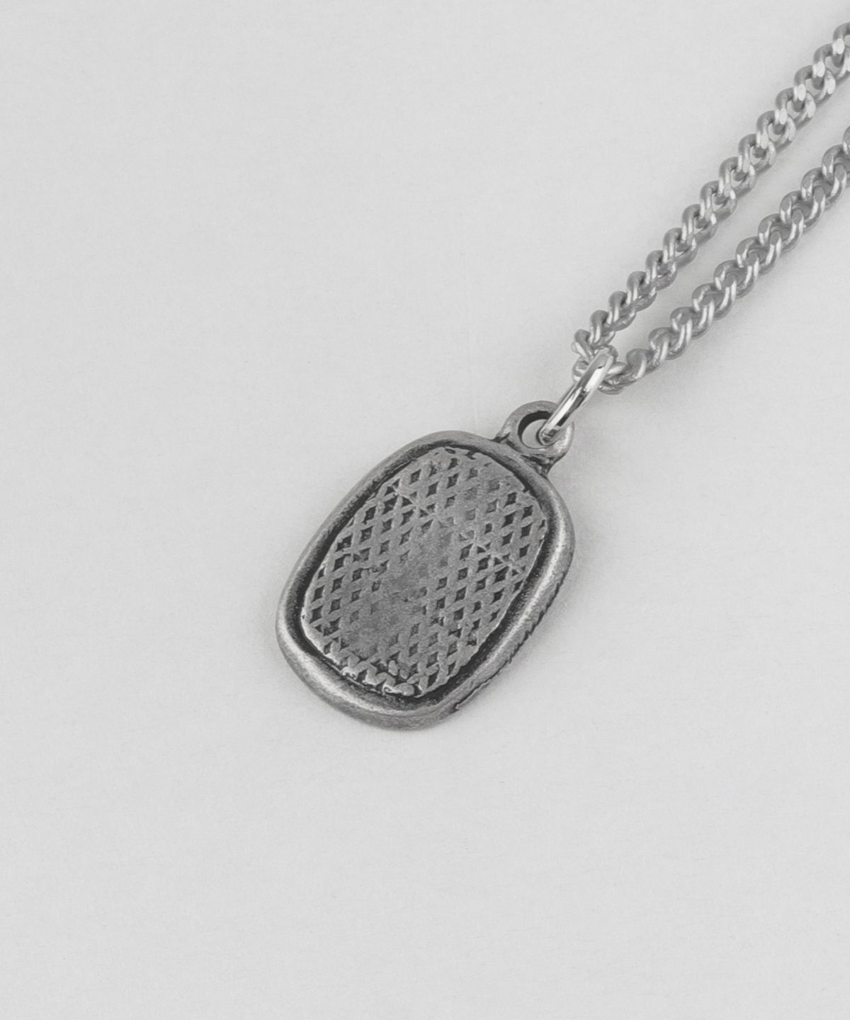 쿼르코어(QUARQOR) #5504 NECKLACE