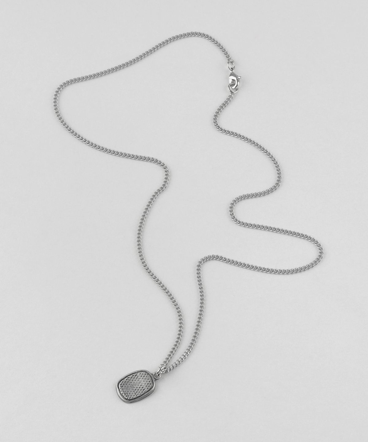 쿼르코어(QUARQOR) #5504 NECKLACE