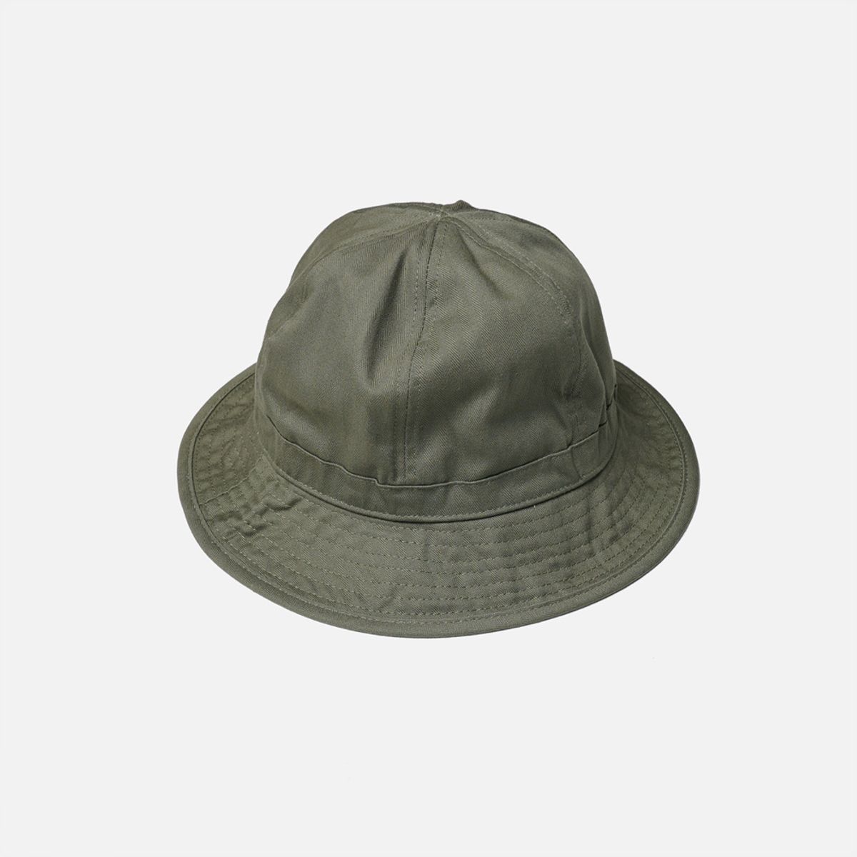 와이엠씨엘케이와이(YMCL KY) USMC M-41 HBT Hat - Olive