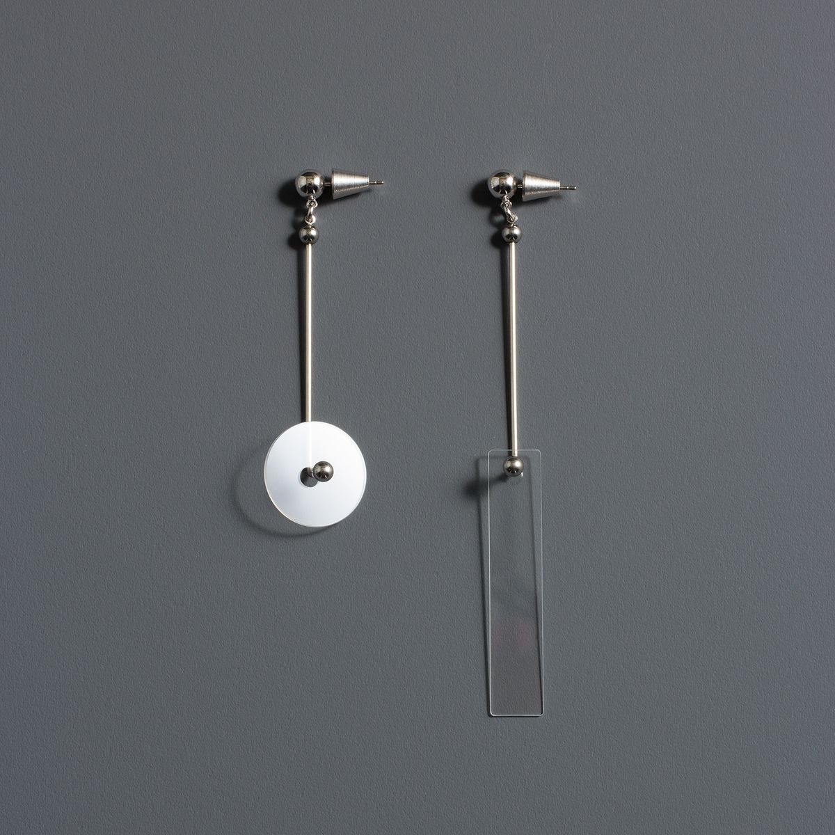 모드곤(MODGONE) 모드곤 Ice drop earring