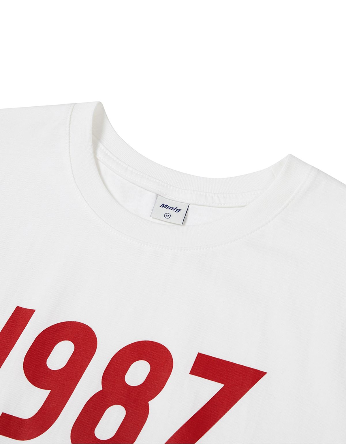 엠엠엘지(MMLG) [Mmlg] 1987 HF-T (EVERY WHITE)