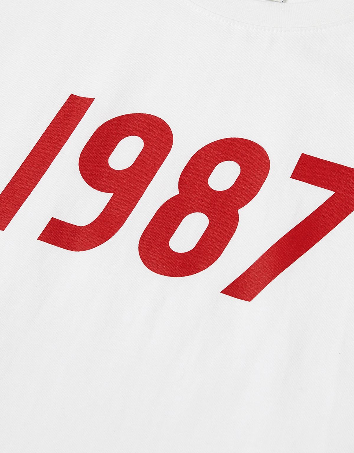 엠엠엘지(MMLG) [Mmlg] 1987 HF-T (EVERY WHITE)