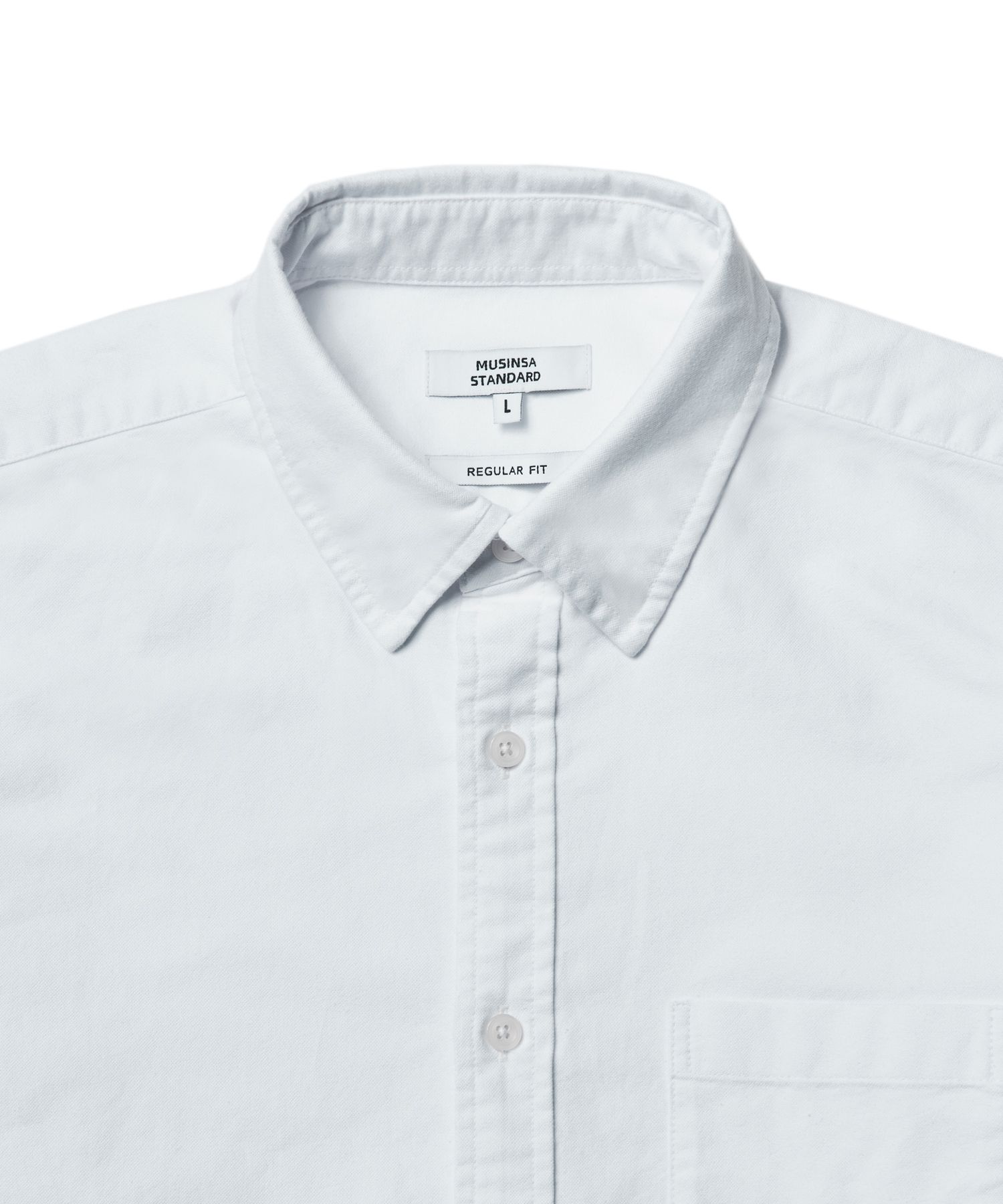 MUSINSA | EESSAY Dolphin T-Shirt - Sky Blue