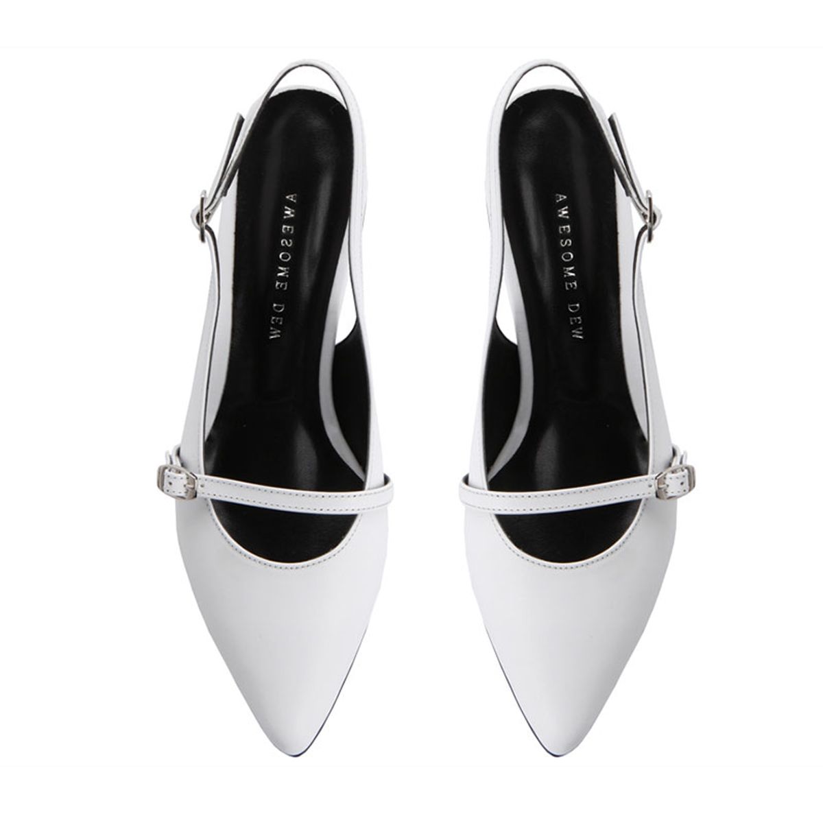 어썸듀(AWESOME DEW) SlingBack ADS096