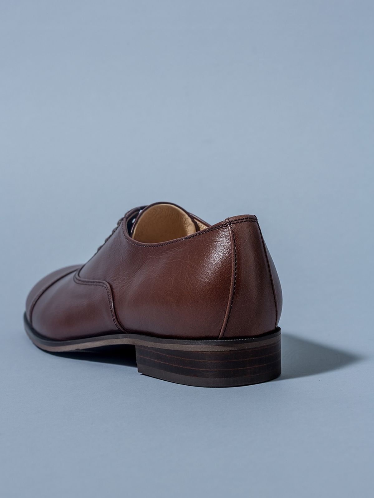 흰(HEENN) heenn . hs1802 옥스포드_Brown