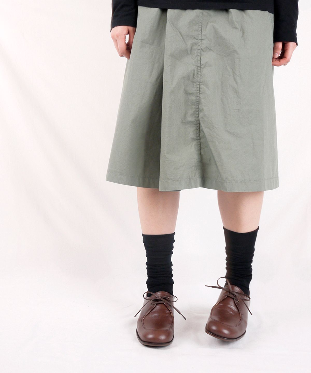 흰(HEENN) heenn . hs1803 Brown