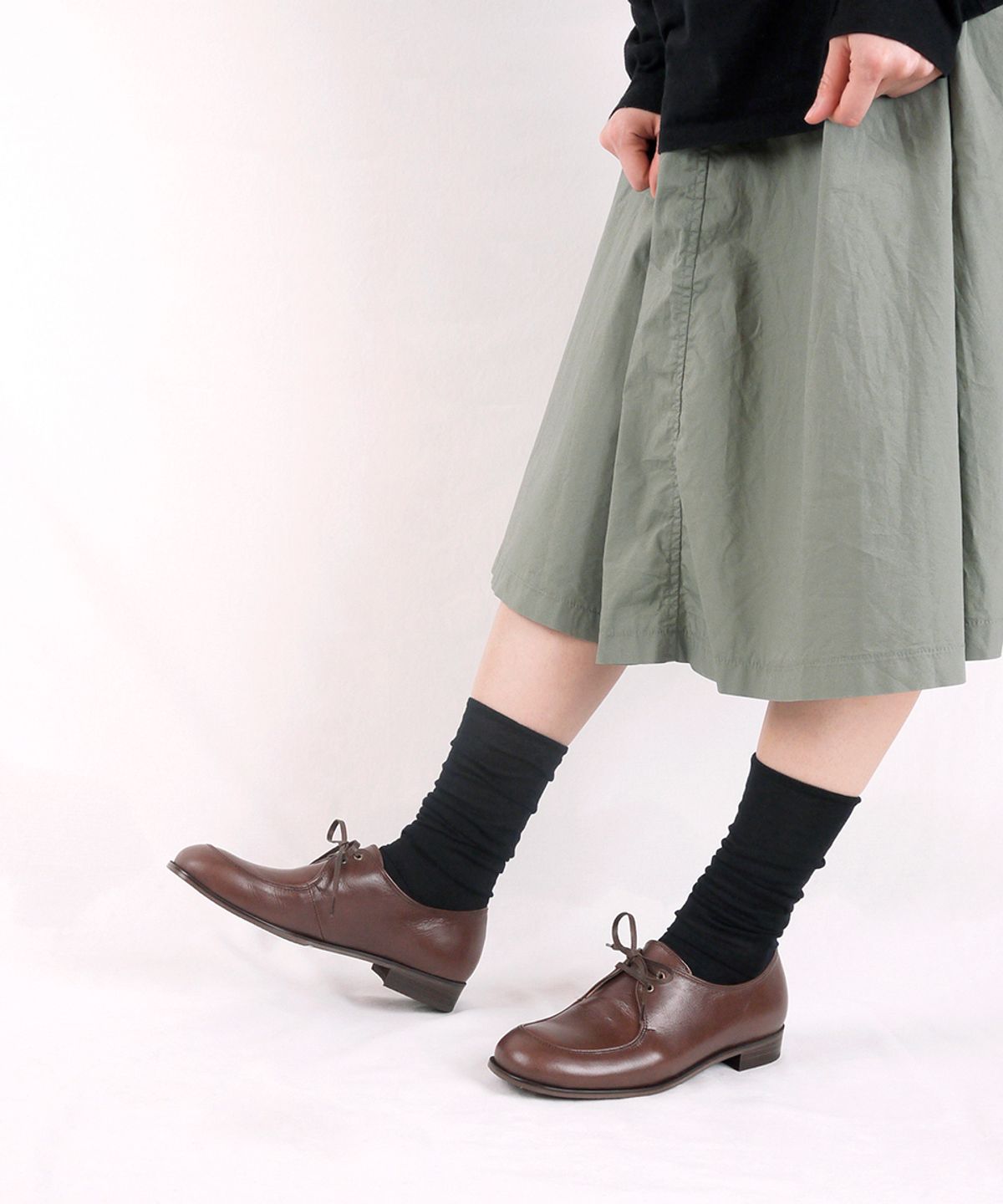 흰(HEENN) heenn . hs1803 Brown