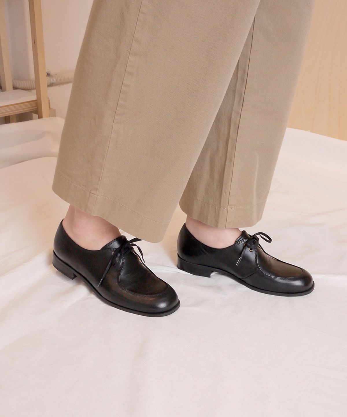 흰(HEENN) heenn . hs1803 Black