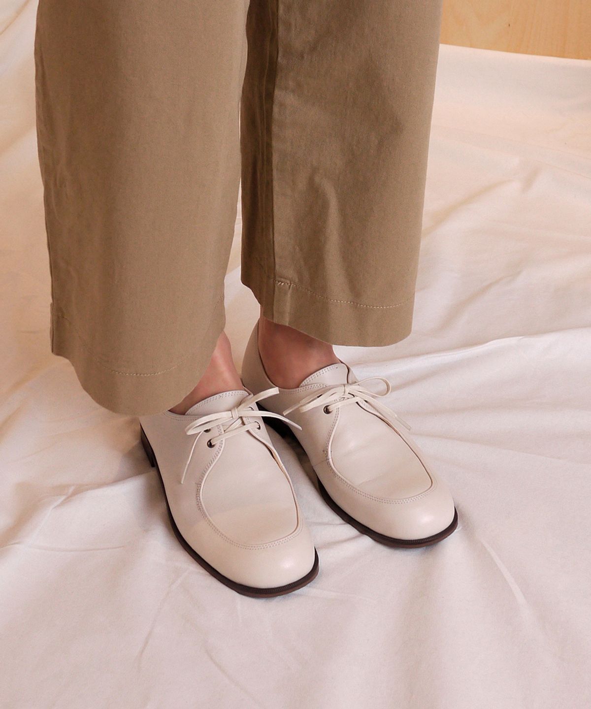 흰(HEENN) heenn . hs1803  Ivory