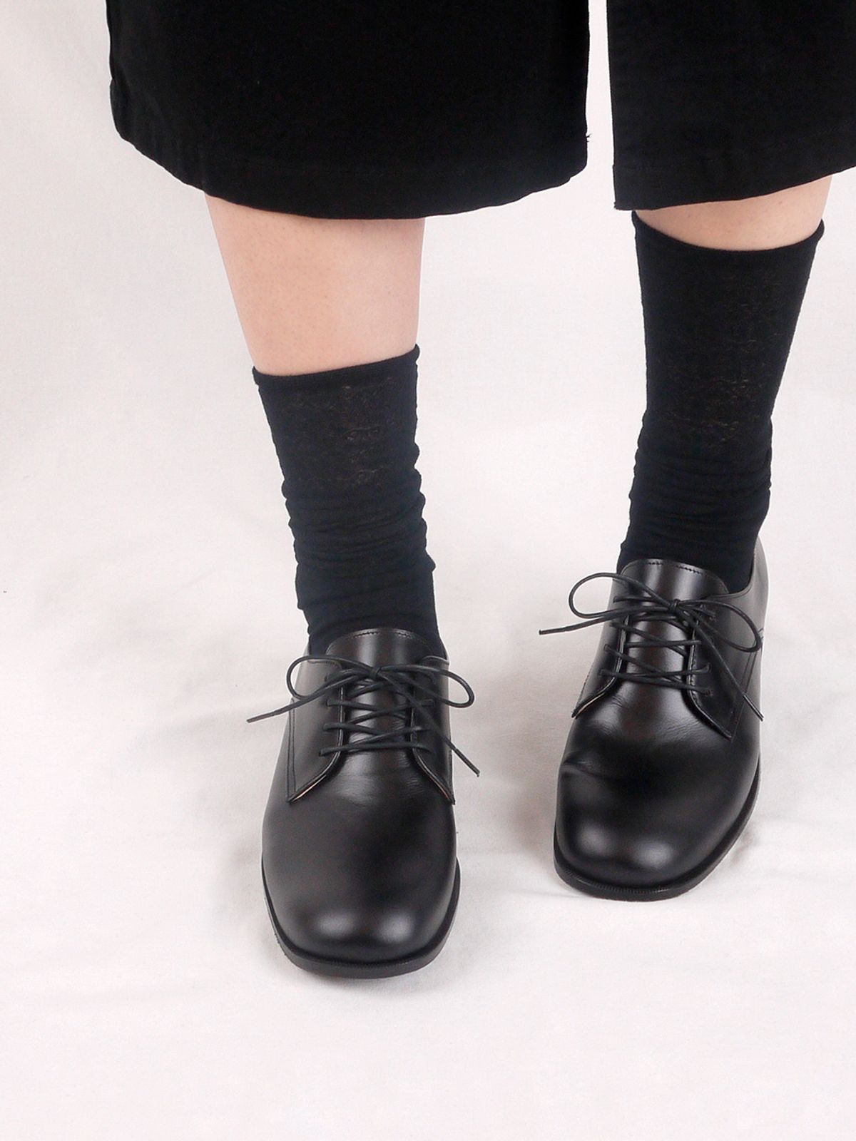 흰(HEENN) heenn . hs1804  Black