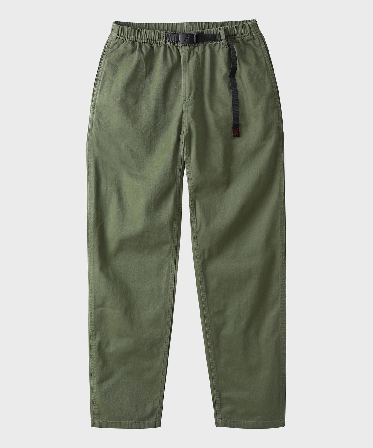 그라미치(GRAMICCI) 팬츠 Olive