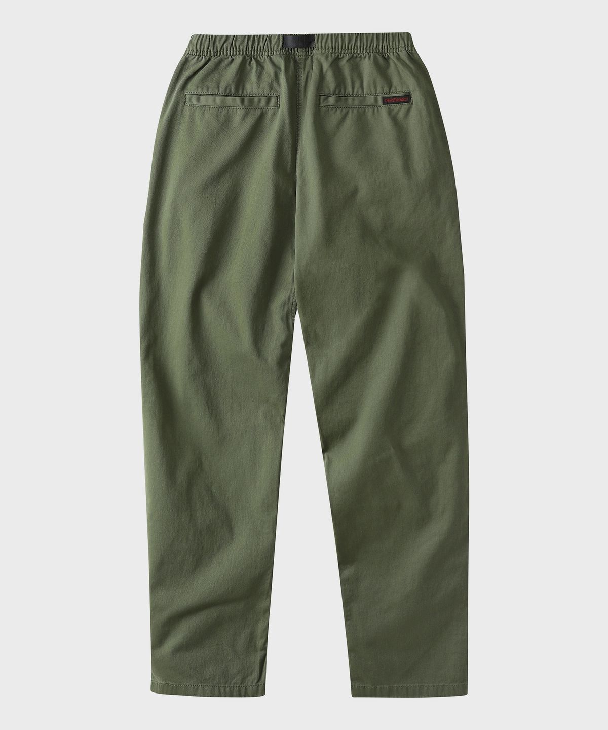 그라미치(GRAMICCI) 팬츠 Olive
