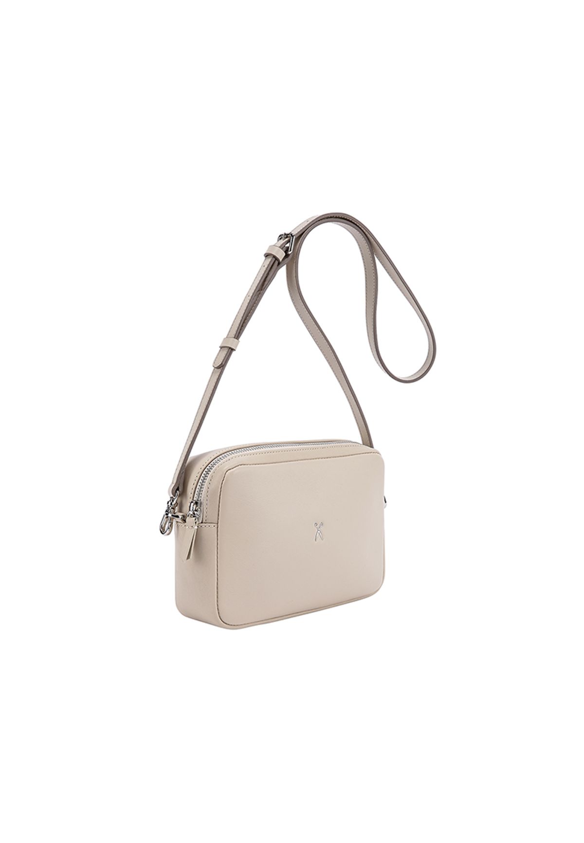 조셉앤스테이시(JOSEPH&STACEY) OZ Mini Square Bag Ecru Beige