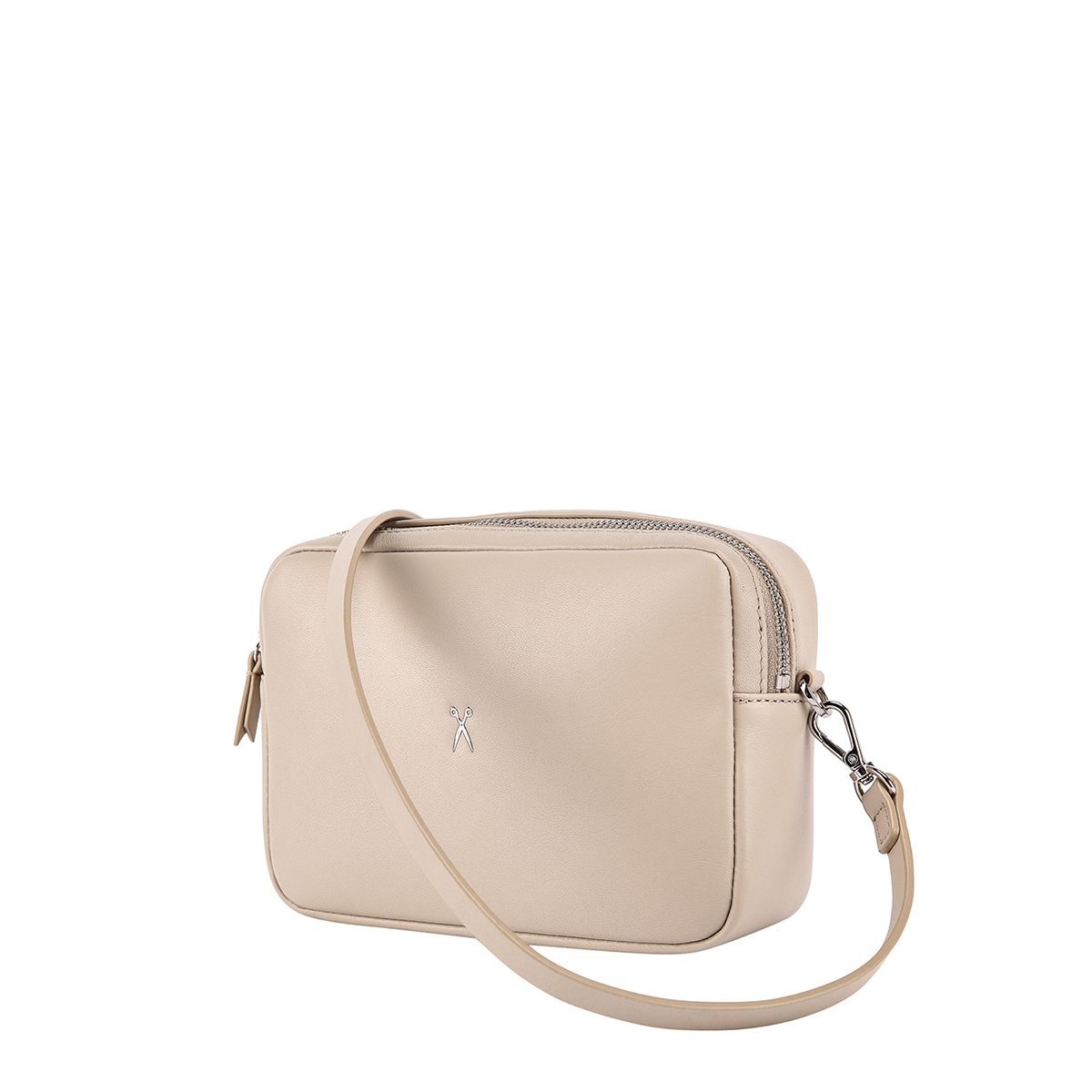 조셉앤스테이시(JOSEPH&STACEY) OZ Mini Square Bag Ecru Beige