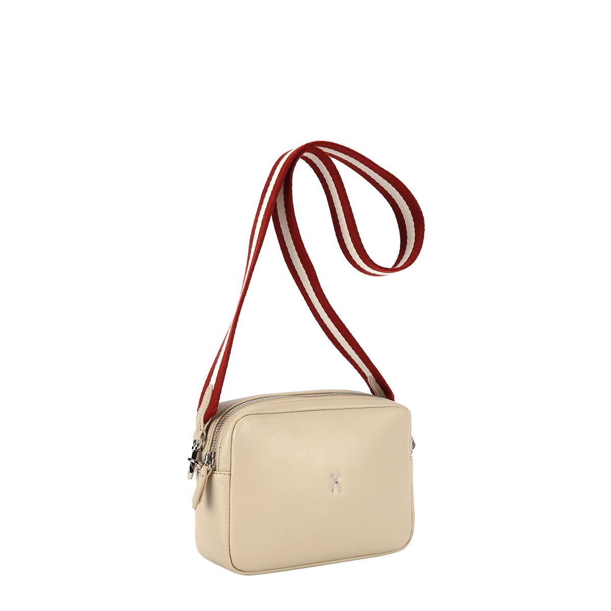 조셉앤스테이시(JOSEPH&STACEY) OZ Mini Square Bag Ecru Beige