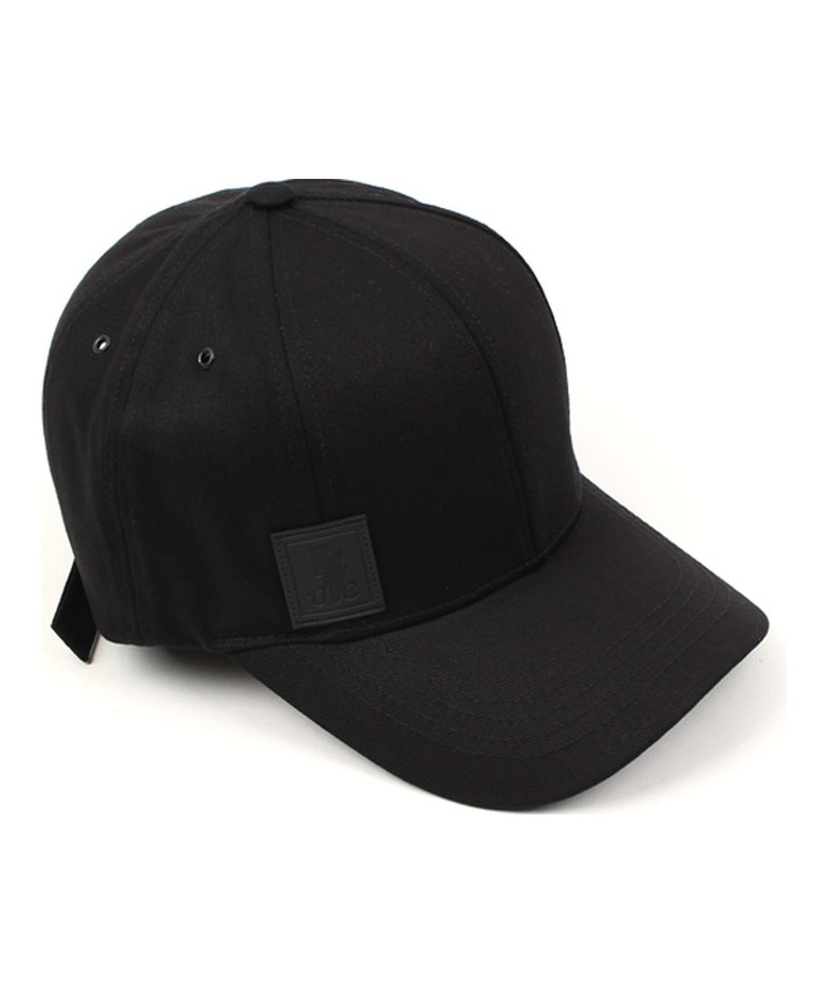유니버셜 케미스트리(UNIVERSAL CHEMISTRY) Patch Logo Ballcap 패치로고볼캡