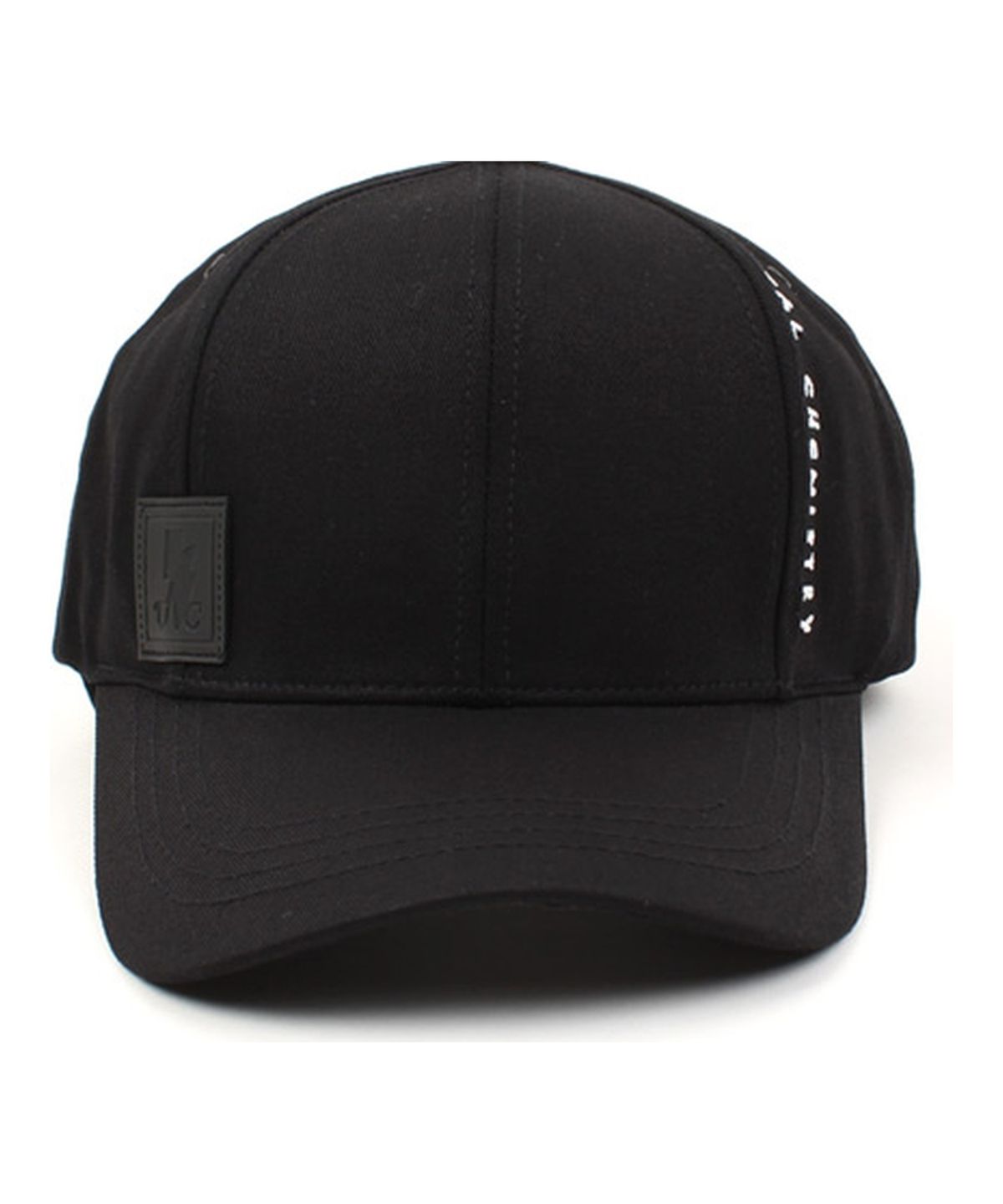 유니버셜 케미스트리(UNIVERSAL CHEMISTRY) Patch Logo Ballcap 패치로고볼캡