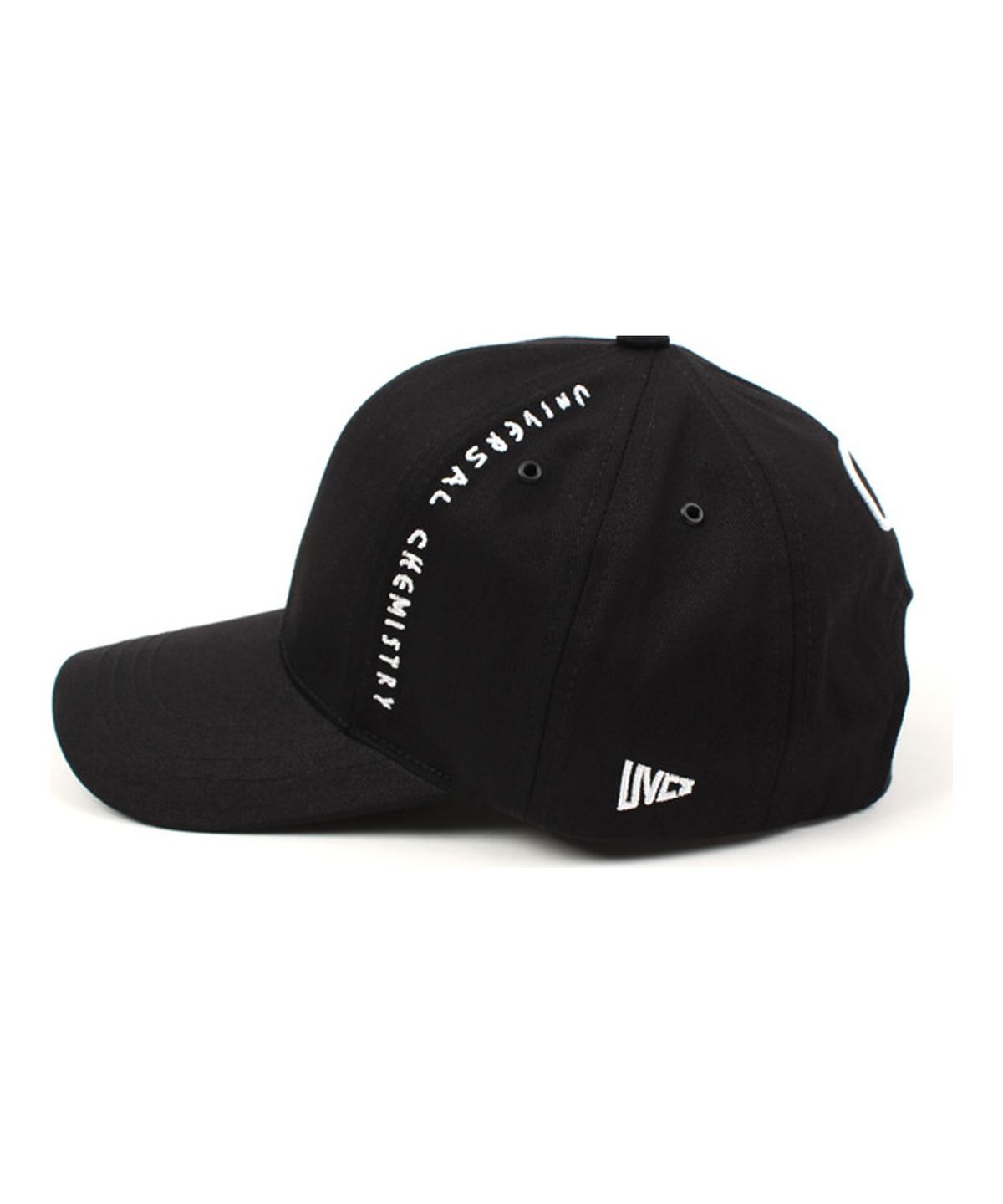 유니버셜 케미스트리(UNIVERSAL CHEMISTRY) Patch Logo Ballcap 패치로고볼캡