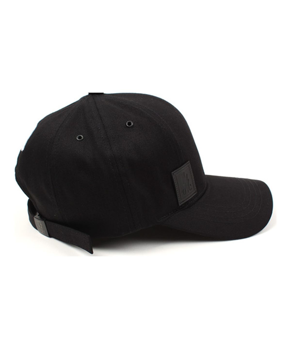 유니버셜 케미스트리(UNIVERSAL CHEMISTRY) Patch Logo Ballcap 패치로고볼캡
