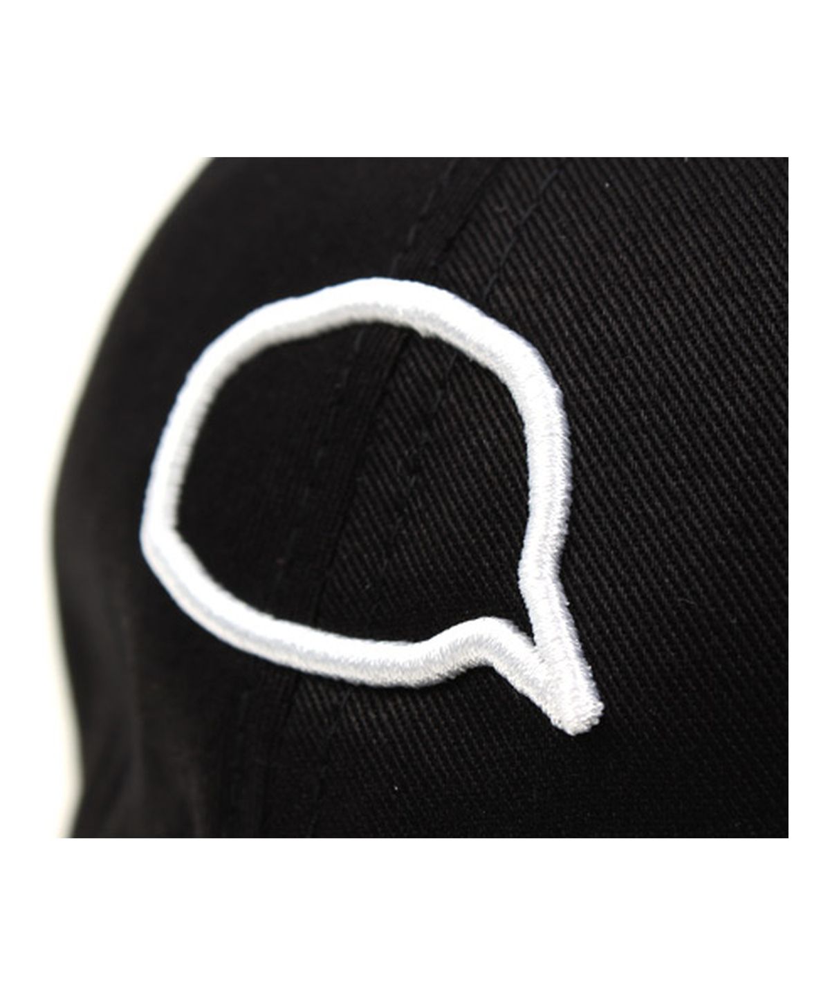 유니버셜 케미스트리(UNIVERSAL CHEMISTRY) Patch Logo Ballcap 패치로고볼캡