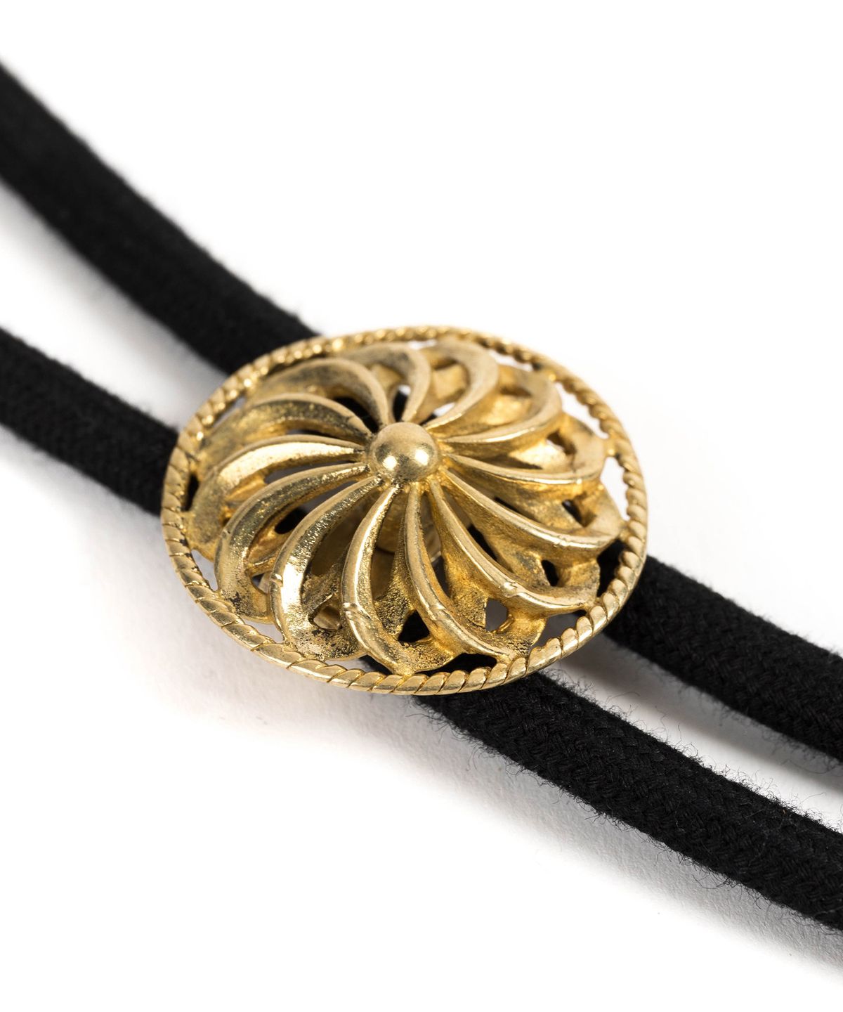 와일드 브릭스(WILD BRICKS) WINDMILL BOLO TIE
