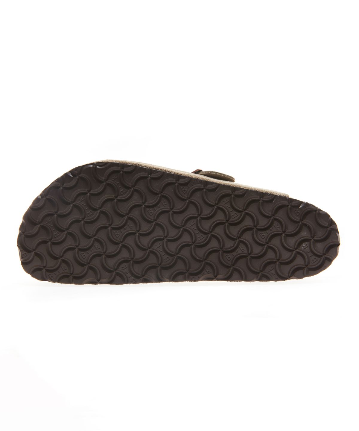 버켄스탁(BIRKENSTOCK) 보스턴 SFB - 토프 [보통발볼] / 560771